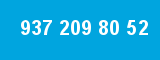 937 209 80 52 937 209 80 52